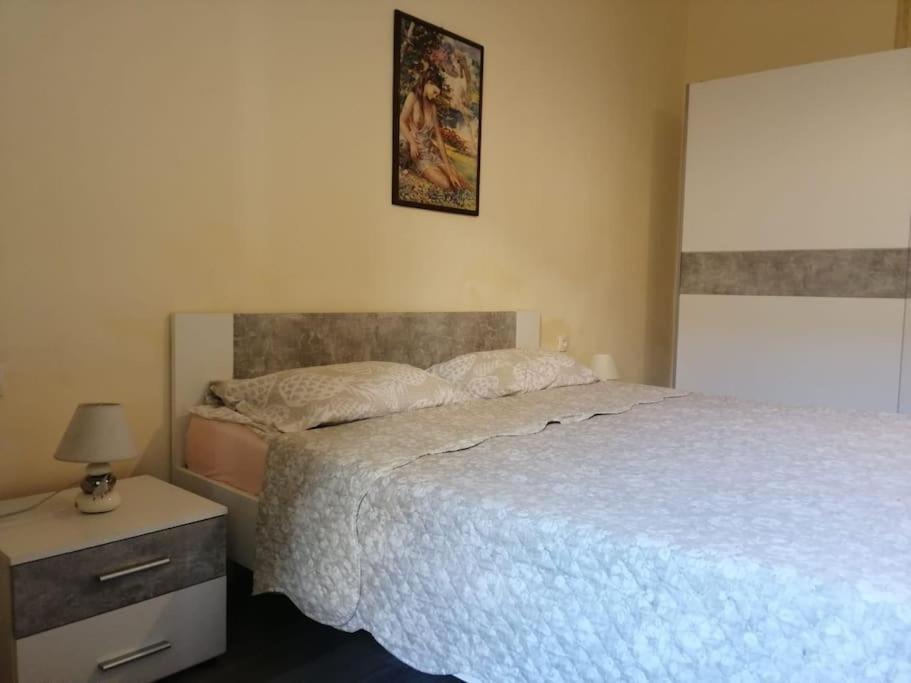 Apartment Micaela Póla Kültér fotó
