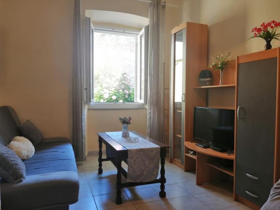 Apartment Micaela Póla Kültér fotó