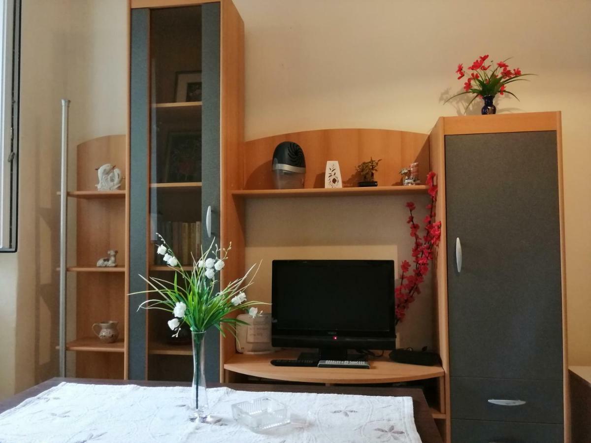 Apartment Micaela Póla Kültér fotó
