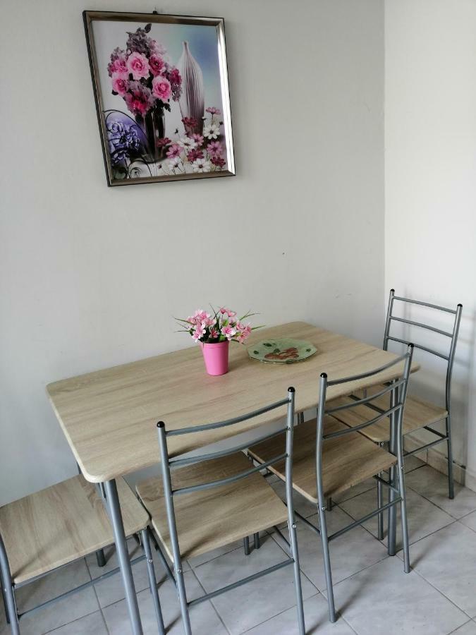 Apartment Micaela Póla Kültér fotó