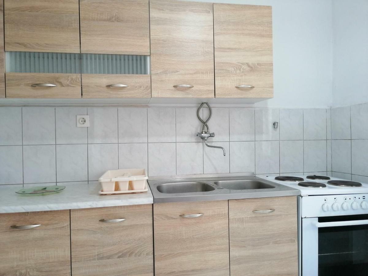 Apartment Micaela Póla Kültér fotó